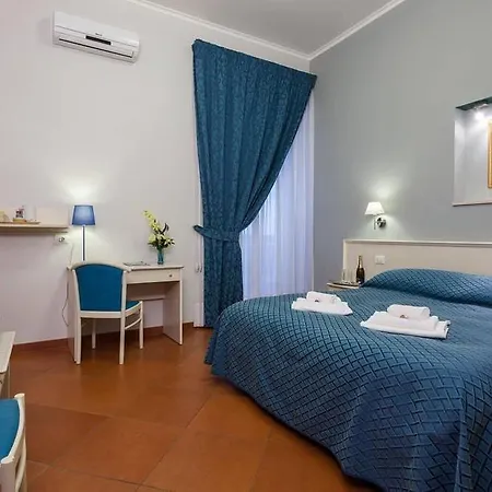 Pensionat Ottaviano