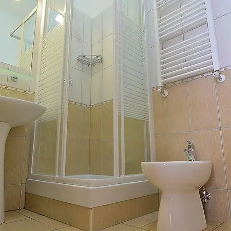 Ottaviano Pensionat Rom