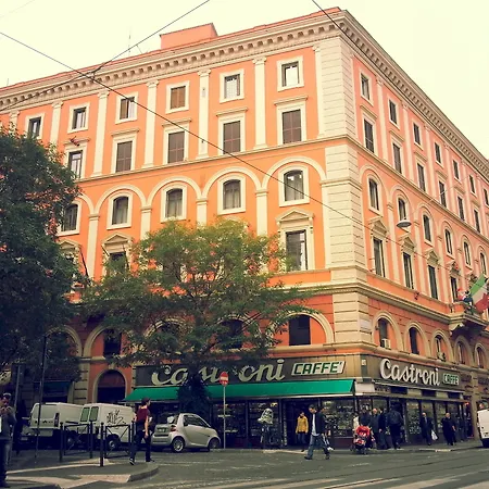 Pensionat Ottaviano Rom