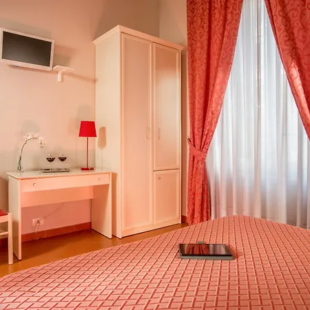 Pensionat Ottaviano Rom
