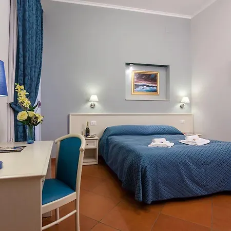 Ottaviano בית הארחה