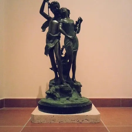 Πανσιόν Ottaviano