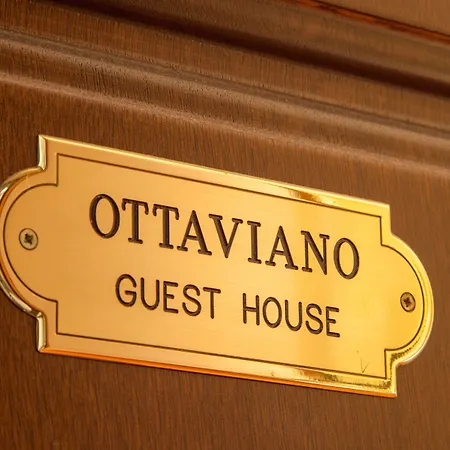 בית הארחה Ottaviano