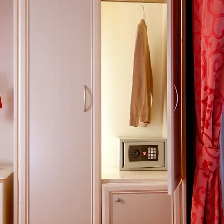 בית הארחה Ottaviano