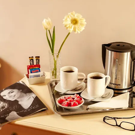 Ottaviano בית הארחה רומא