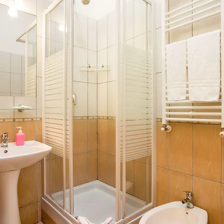 בית הארחה Ottaviano