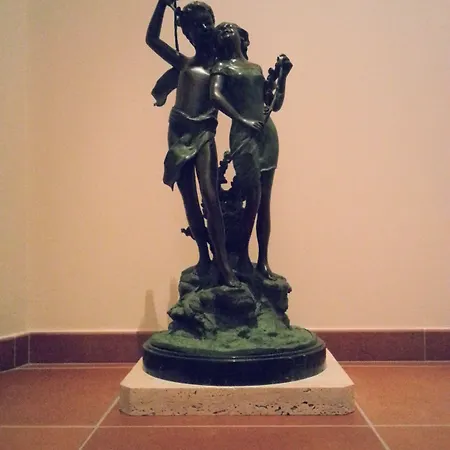 Ottaviano 4* רומא