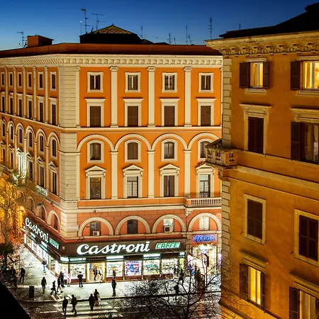 בית הארחה Ottaviano