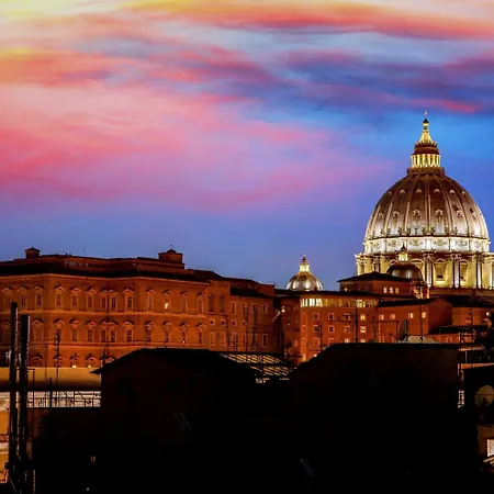 Ottaviano 4* רומא