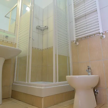 בית הארחה Ottaviano