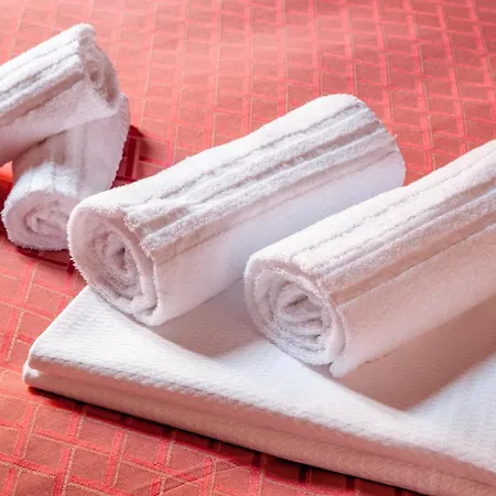 Ottaviano בית הארחה 4*