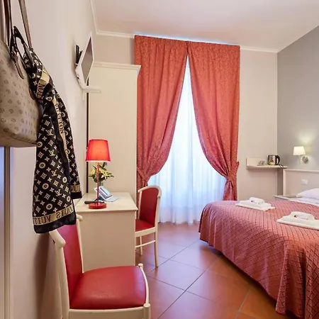 Ottaviano 4* רומא