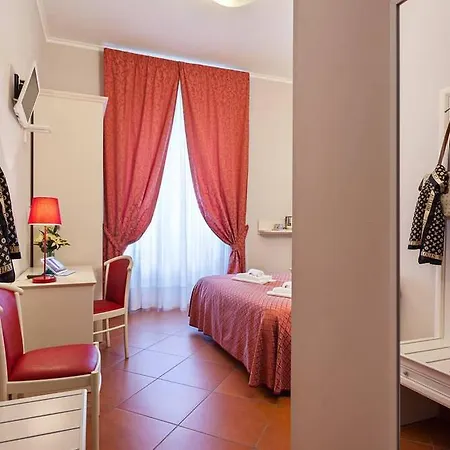 Ottaviano Πανσιόν Ρώμη