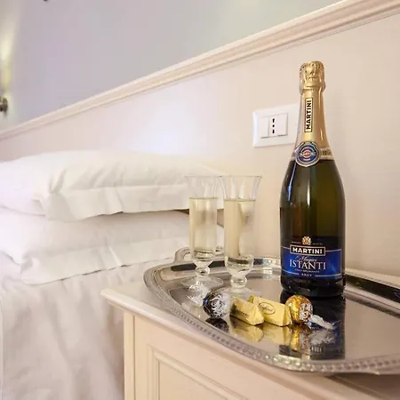 Ottaviano בית הארחה