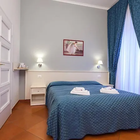 Ottaviano 2* Ρώμη