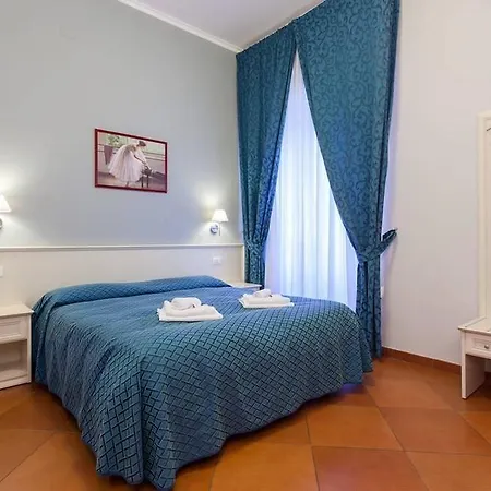 Ottaviano בית הארחה רומא