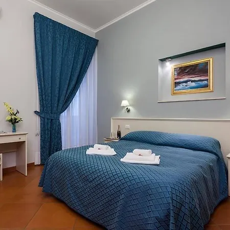 Ottaviano Πανσιόν