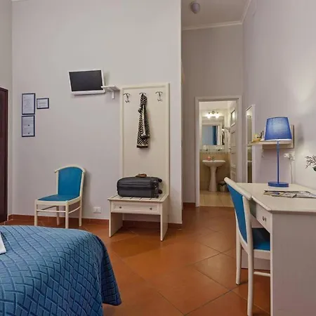 בית הארחה Ottaviano רומא