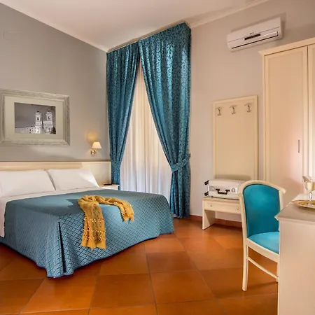 Ottaviano 4* Ρώμη