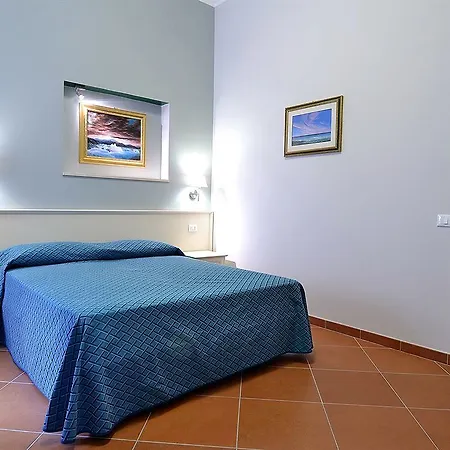 Ottaviano 2* Rom